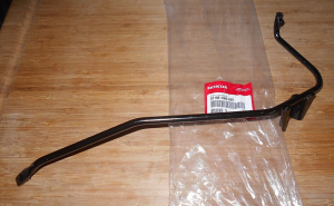 HONDA TRX250EX, TRX250X, TRX250 LEFT FRONT FENDER STAY, MOUNT, BRACE 06-22