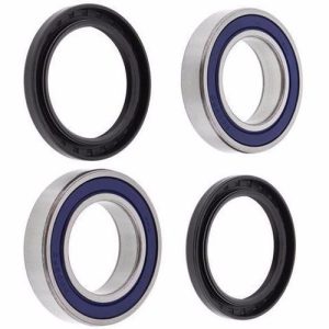 POLARIS SPORTSMAN, PREDATOR 90 OUTLAW REAR AXLE BEARING & SEALS KIT 25-1435