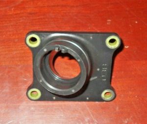 SUZUKI RM85 RM 85 ENGINE REED CAGE RUBBER INTAKE BOOT 13110-03B00 02-17