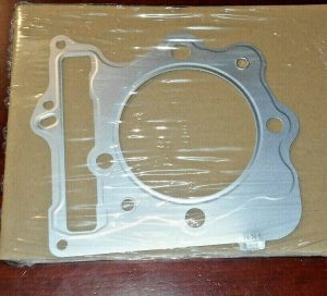 HONDA TRX400EX TRX 400EX ENGINE CYLINDER HEAD GASKET OEM, 12251-HN1-003
