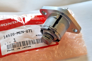 HONDA TRX450R, TRX450ER, CRF450R, CRF450X CAM CHAIN TENSIONER 14520-MEN-671
