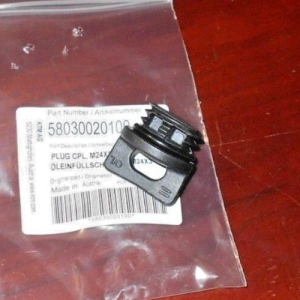 KTM, HUSQVARNA, GASGAS ENGINE CASE OIL FILL PLUG 58030020100 MOTORCYCLE,