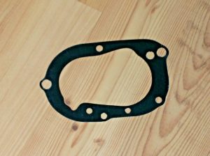 POLARIS SCRAMBLER, SPORTSMAN, PREDATOR, 50, 90 ATV TRANSMISSION COVER GASKET