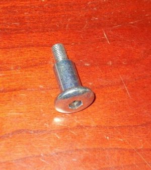 SUZUKI V-STROM 650,GLADIUS,KATANA,QUAD SPORT 400, ENGINE VALVE COVER BOLT