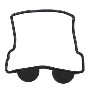 KAWASAKI KFX450R KFX450 KX450F KLX450 KX450R RUBBER VALVE COVER HEAD GASKET SEAL