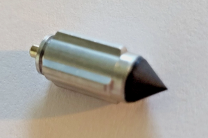 SUZUKI KEIHIN CARBURETOR FLOAT NEEDLE VALVE, RMZ250, RMZ450, DRZ400, VINSON 500