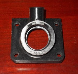 YAMAHA BANSHEE 350 RZ350 RUBBER REED CAGE INTAKE BOOT, STOCK SIZE 87-06