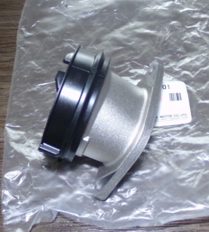 YAMAHA YZ250F, WR250F, YZ250FX CARBURETOR to CYLINDER HEAD INTAKE FLANGE