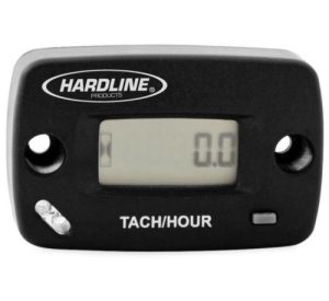TRX, ATC 250R,200X,350X, TRX400EX 400EX 400X HARDLINE TACHOMETER TACH HOUR METER