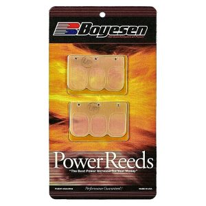 KAWASAKI JT750 JT750ST/STS/STX BOYESEN REEDS 93-98, 013