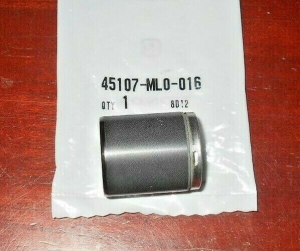 HONDA CR125, CR250, CR500, XR250R, XR350R, XR600R FRONT BRAKE CALIPER PISTON