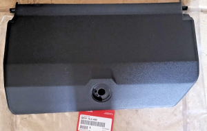 HONDA TALON 1000 GLOVE BOX LID, COVER 68201-HL6-A00