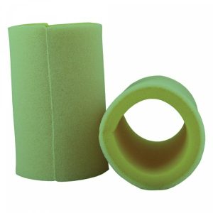YAMAHA KODIAK,WOLVERINE,GRIZZLY,BRUIN NO TOIL PRE OILD AIR FILTER 3818
