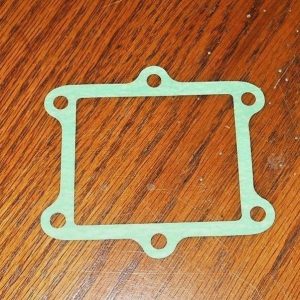 SUZUKI RM250 RM 250 CARBURETOR REED CAGE INTAKE GASKET 1986-1988