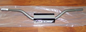 YZ125,YZ250,YZ490,YZ250F,YZ450X,YZ450FX,WR250F,WR450F 1-1/8" ALUMINUM HANDLEBARS