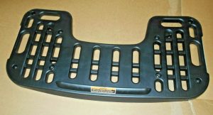 POLARIS SPORTSMAN, XPLORER, XPRESS, MAGNUM, DIESEL, XPEDITION,WORKER, FRONT RACK