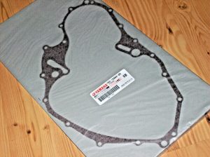 YAMAHA RAPTOR 700 RIGHT SIDE CASE CLUTCH COVER GASKET 06-26,  1S3-15462-00-00