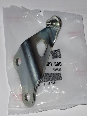 HONDA TRX 450R, 450ER RIGHT SIDE REAR FENDER STAY, SUPPORT, BRACE ON GRAB BAR