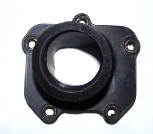 KTM 125SX, 125SXS, 125EXC,125MXC,200EXC, ENGINE CARBURETOR INTAKE REED CAGE BOOT 5463005000
