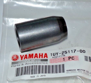 FRONT WHEEL HUB BEARING DISTANCE SPACER, TIMBERWOLF,BEAR TRACKER, BRUIN BIG BEAR