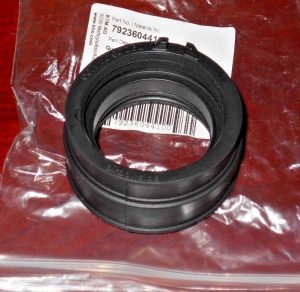 KTM 250 350 450 500, SX-F, XC-F, EXC-F, CARBURETOR INTAKE BOOT 79236044100,HEAD