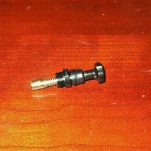 SUZUKI RMZ250 RMZ450 RMZ 250 450 KEIHIN FCR CARBURETOR HOT START PLUNGER