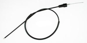 SUZUKI LT250R, LT250 250 QUAD RACER THROTTLE CABLE 85-86, 04-0059, 58300-19A00