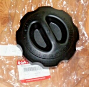 SUZUKI KING QUAD 450, 500, 700, 750 ROUND TOOLBOX, LID, CAP. COVER 92112-31G01