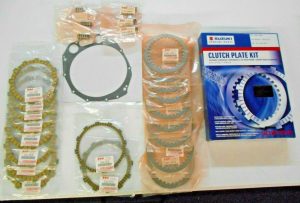 SUZUKI GSXR1300 HAYABUSA GSX1300R ORIGINAL CLUTCH KIT COMPLETE 2008-2016
