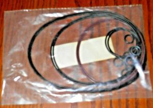 Pro Design Cool Head REPLACEMENT O-rings, seals, gasket YAMAHA 350 BANSHEE PD900