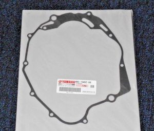 YAMAHA CRANKCASE COVER 3 GASKET 4BD-15462-00-00,BIG BEAR 250,YTM 200,225DX,225DR