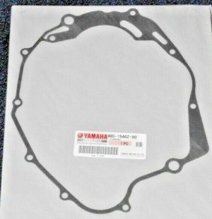 YAMAHA CRANKCASE COVER 3 GASKET 4BD-15462-00, SR185, TIMBER WOLF, BRUIN 250