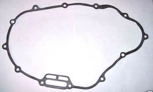HONDA TRX 300EX, TRX300EX ENGINE RIGHT CASE CLUTCH COVER GASKET 93-09