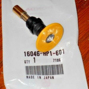 HONDA TRX450R, TRX450ER TRX 450R CARBURETOR CARB CHOKE PLUNGER LEVER ASSEMBLY