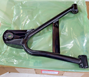 HONDA TRX420, 420 RANCHER LEFT LOWER BOTTOM SUSPENSION A-ARM, 51360-HP5-600