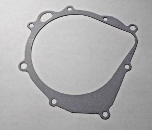 KAWASAKI KFX400 SUZUKI LTZ400 LTZ KFX 400 MAGNETO STATOR COVER GASKET 03-08