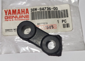 YAMAHA BANSHEE, BLASTER, WARRIOR, TRI-Z, BREEZE TAILLIGHT RUBBER HANGER, MOUNT