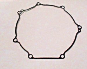 KAWASAKI KFX450R, KFX,KLX450R, KXF450, KX450F OUTER CLUTCH COVER GASKET, SEAL