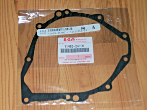 SUZUKI GSX1300R HAYABUSA, B-KING 1300 MAGNETO STATOR GENERATOR COVER GASKET