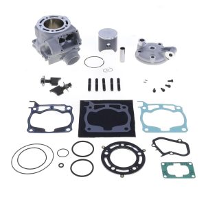 YAMAHA YZ125 YZ125X BIG BORE 144cc TOP END CYLINDER KIT P400485100030