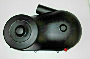 POLARIS CLUTCH COVER 2633926, SCRAMBLER, HAWKEYE,FOREST,SPORTSMAN,TRAIL BOSS,ATP