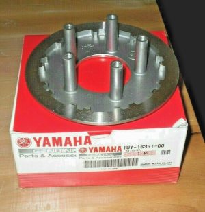 YAMAHA BIG BEAR 350, TERRA PRO,KODIAK 400, YFM350, ENGINE INNER CLUTCH HUB,BOSS