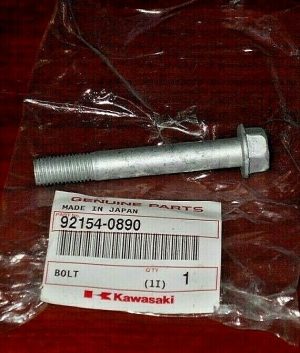 KAWASAKI VERSYS 1000 REAR SUSPENSHION BOLT 92154-0890