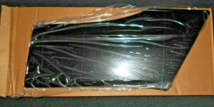KAWASAKI TERYX 800 KRF800 LEFT REAR FENDER, SIDE PANEL 35023-0366-839, 2015-2023