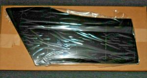 KAWASAKI TERYX 800 KRF800 RIGHT REAR FENDER, SIDE PANEL 35023-0367-839,  15-2023