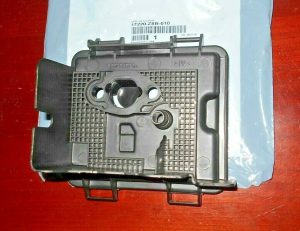 HONDA LAWNMOWER, MOWER POWER WASHER AIR FILTER CASE GCV160, GCV190, GSV190