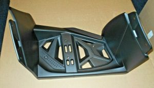 CAN-AM LEFT SIDE FOOTWELL, FLORBOARD, FOTREST RENEGADE 500, 570, 650, 800, 850, 1000, 705004730