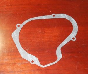 SUZUKI LT250R LT250 250 QUAD RACER ENGINE MAGNETO, STATOR COVER GASKET 87-92