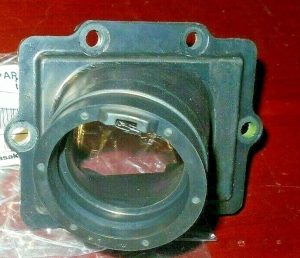 KAWASAKI KX250,KDX250 ENGINE AFTERMARKET CARBURETOR INTAKE REED CAGE BOOT
