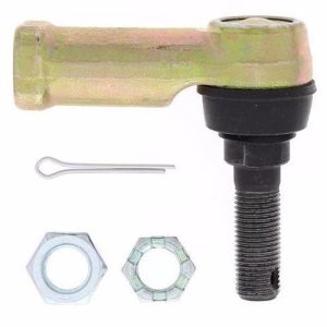 YAMAHA RHINO 450 660 700 WOLVERINE OUTER STEERING TIE ROD END 51-1037-S